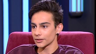 Νίκος Μπάρκουλης: Οι αποκαλύψεις του γιου του Έλληνα σταρ | Τα τεράστια προβλήματα που δεν τον λύγισαν &amp; τα όνειρα να γίνει ηθοποιός