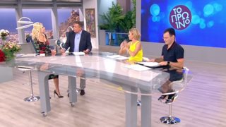 Το Πρωινό | Πρεμιέρα για τη Φαίη Σκορδά και τον Γιώργο Λιάγκα – Δείτε την έναρξη με τον... Παπαδάκη!