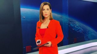 Εύα Αντωνοπούλου: &quot;Είναι αρχές Ιουλίου, ξεκουραζόμαστε, τα υπόλοιπα θα τα πούμε μετά τις διακοπές&quot;