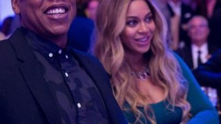 Beyonce: Η εμφάνιση της στο Pre-Oscars party