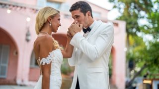 Επέτειος γάμου για την Τζένη Μελιτά και τον Σπύρο Μαργαρίτη: &quot;Απειρη αγάπη και στήριξη&quot;