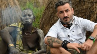 Γιώργος Μαυρίδης: Κυκλοφόρησε το πρώτο teaser της νέας του εκπομπής