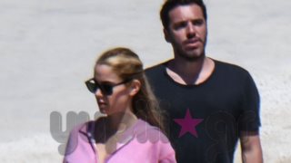 Δούκισσα Νομικού &amp; Δημήτρης Θεοδωρίδης: Στη Μύκονο λίγους μήνες πριν γίνουν ξανά γονείς! Όλες οι φωτογραφίες