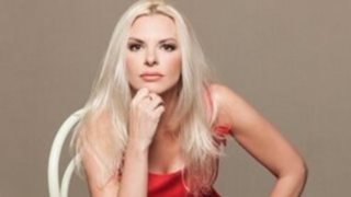 Αυτό είναι το επόμενο επαγγελματικό βήμα της Αννίτας Πάνια