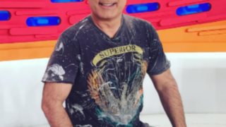 Φώτης Σεργουλόπουλος: Η σχέση του με τη Μπακοδήμου &amp; η πρώτη χρονιά εκτός tv: «Βλέπω την ομάδα μου να έχει σκορπίσει σε εκπομπές και τη θέλω πίσω»