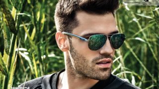 Κωνσταντίνος Αργυρός x Pepe Jeans Eyewear: Ο τραγουδιστής είναι το νέο πρόσωπο της Pepe Jeans Eyewear