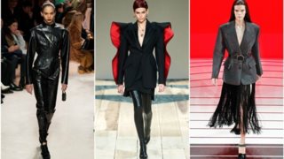 Οι 10 επικρατέστερες τάσεις για το χειμώνα 2021: Οι γραμμές, τα χρώματα και όσα πρέπει να ξέρεις για τη νέα σεζόν
