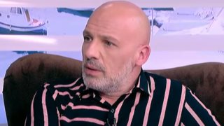 Νίκος Μουτσινάς: «Ο κόσμος από πέρυσι καταλαβαίνει ότι κάνω συνειδητά πλάκα»