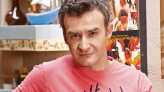 Νίκος Ορφανός: &quot;Ήταν μία τρικυμιώδης εμπειρία - Είδα πράγματα που με απογοήτευσαν&quot;