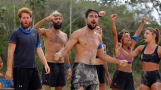 Survivor |  Αυτές είναι οι δύο νέες ομάδες