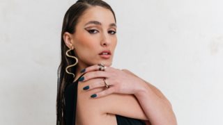 Evangelia | Συνεχίζει την ανοδική της πορεία