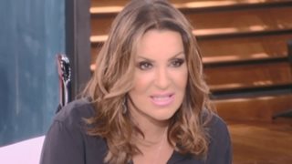 Ναταλία Γερμανού: Η απρόσμενη δήλωση στον αέρα της εκπομπής για την προσωπική της ζωή: «Ήμουν κακότροπη...»
