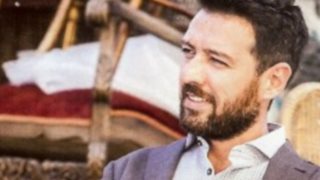 Μάνος Παπαγιάννης: Η εξομολόγηση για την προσμονή του γιου του