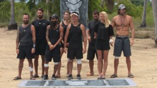 Nomads: Αυτοί είναι οι δύο μονομάχοι