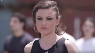 GNTM | Φωτογράφηση στα 13 μέτρα ύψος – Τα ονόματα – έκπληξη που δυσκόλεψε η Άννα