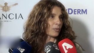 Πόπη Τσαπανίδου: «Υπήρξαν διάφορες τηλεοπτικές προτάσεις και με κάποιες απόρησα και γω»