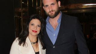 Μαρίνα Ασλάνογλου: Παντρεύεται! Η ιδιαίτερη πρόταση γάμου και το μονόπετρο