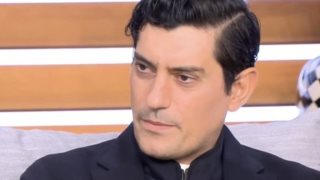 Αργύρης Πανταζάρας | Έδωσε spoiler για τον &quot;Παράδεισo&quot; - Άφωνες Γερμανού &amp; Αργυράκη