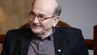 Παύλος Κοντογιαννίδης: Οι σκληρές δηλώσεις για τις «Τρίχες»: Όσα είπε για τον Ρήγα και την Ανδρίτσου