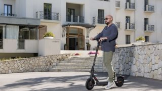 Mία μέρα με το Xiaomi Electric Scooter 4 Pro Gen 2 είναι σίγουρα μια καλή μέρα | Τα plus που χρειάζεται να γνωρίζεις
