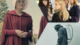 Summer Time : Διαλέξαμε για σένα τις καλύτερες σειρές για αυτό το καλοκαίρι!