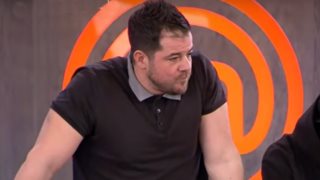 MasterChef | Έδωσε την κάρτα ο Γιάννος και έσωσε κάποιον;