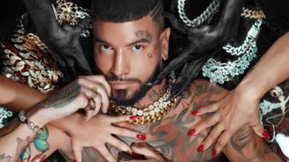 Snik |  Στο Dubai για το νέο του βίντεο κλιπ "Gaza"