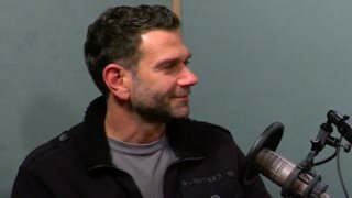 Η αποκάλυψη του Τάσου Ιορδανίδη για το τηλεοπτικό του μέλλον: &quot;Το επιβεβαιώνω&quot;