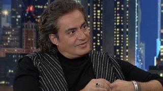 Διονύσης Σχοινάς: Η εξομολόγηση για την Καίτη Γαρμπή, τις φορές που τους «χώρισαν» &amp; το βράδυ της ένοπλης ληστείας στο σπίτι τους