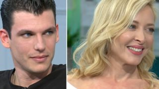 Φαίη Ξυλά &amp; Βασίλης Μίχας μιλούν μετά τα δημοσιεύματα που τους θέλουν ζευγάρι