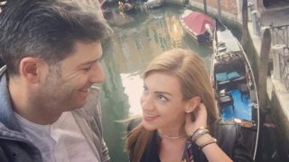 Αλέξανδρος Μπουρδούμης: Έκανε πρόταση γάμου στην αγαπημένη του;