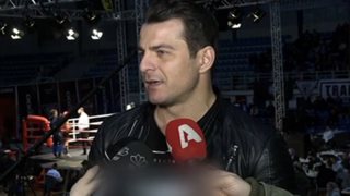 Γιώργος Αγγελόπουλος: Η ενόχληση για τις δηλώσεις της Ναυσικάς Παναγιωτακοπούλου