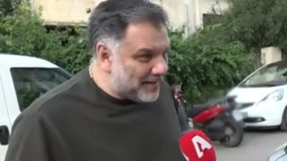 Γρηγόρης Αρναούτογλου: &quot;Ήμουν από τους ανθρώπους που έσπρωχναν τους υπεύθυνους να δουν το ταλέντο του Γιώργου Λιανού&quot;