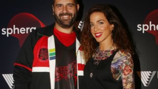 Κατερίνα Στικούδη - Βαγγέλης Σερίφης: Μιλούν για πρώτη φορά μαζί μπροστά στην κάμερα!