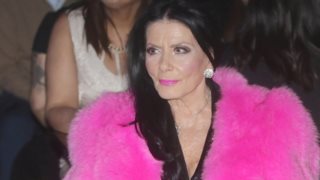 Ζωζώ Σαπουντζάκη: Κάηκε το σπίτι της στην Κινέτα! «Έγινε στάχτη όλη μου η ζωή»