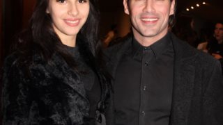 Άνθιμος Ανανιάδης: Θα γίνει μπαμπάς! Το φύλο και το όνομα του μωρού