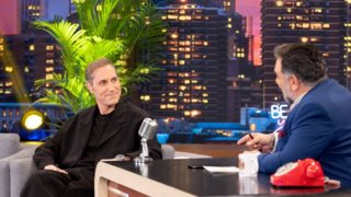 Άγγελος Ανδριόπουλος: "Δεν είχα μία, ούτε για το ΚΤΕΛ. Πούλησα το κινητό μου 60€ για να πάω στο κάστινγκ για το Κόκκινο Ποτάμι"