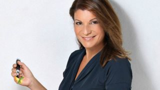 Αργυρώ Μπαρμπαρίγου: Αυτός είναι ο επικρατέστερος αντικαταστάτης της στο &quot;Πρωινό&quot;!