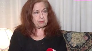 Νεφέλη Ορφανού: "Αν με καλούσαν στην δίκη του Πέτρου Φιλιππίδη, εγώ θα έλεγα τα καλύτερα"