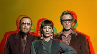 «Προδοσία» : Το φημισμένο έργο του Χάρολντ Πίντερ στο «Βρετάνια» με την υπογραφή του Αιμίλιου Χειλάκη