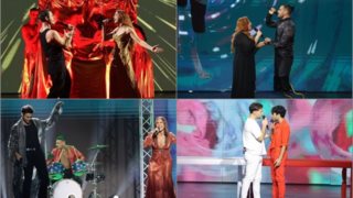 Αυτοί είναι οι μεγάλοι νικητές του &quot;J2US&quot;!