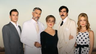 Aide-mémoire | O χλιαρός Φυγάς, η υποκειμενική επιτυχία &amp; τα &quot;μαύρα πρόβατα&quot; της μικρής οθόνης