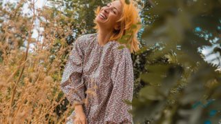 Η Μαρία Ηλιάκη γέννησε