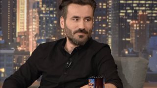 Γιώργος Μαυρίδης: Μιλά ανοιχτά για τη Νικολέττα Ράλλη &amp; το ενδεχόμενο ενός παιδιού