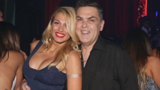 Αντώνης Λουδάρος για Κωνσταντίνα Σπυροπούλου: "Δεν μας συμφέρει να κρατάμε τα άσχημα και τα τοξικά"