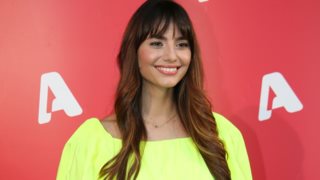 Ηλιάνα Παπαγεωργίου: Μιλά για όλα! Η αποχώρηση από το GNTM, το ξεκίνημα στον Alpha &amp; η νέα εκπομπή που θα παρουσιάσει