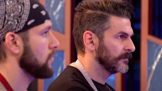 MasterChef | Ένας εναντίον ενός στη Silver εβδομάδα