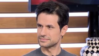 Ο Ορφέας Αυγουστίδης για το φινάλε του &quot;Σασμού: &quot;Δεν έχει νόημα να ρωτάμε&quot;