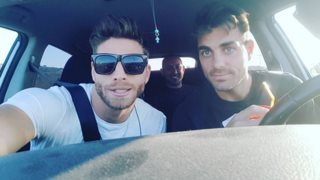 Γιώργος Μανίκας: To μήνυμα στον Στέλιο Χανταμπάκη: «Μου ράγισες την καρδιά»