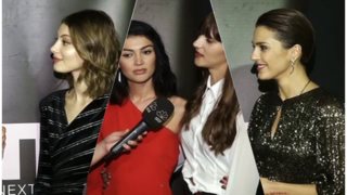 Next Top Model: Η επίθεση Άννας Μαρίας - Κέϊσι στη Μαρία συνεχίζεται!